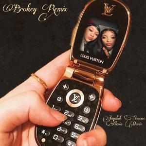 brokey (feat. Alexia Marie) [Explicit]