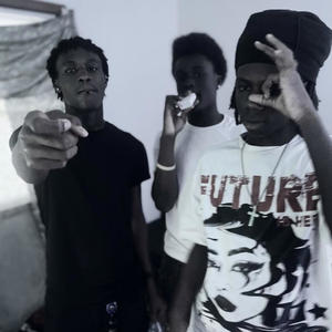 blackb3atle (feat. FNO Davo & Jay4k) (Explicit)