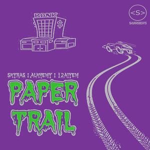 Paper Trail