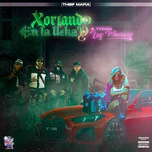 Amor del Hampa (Explicit)