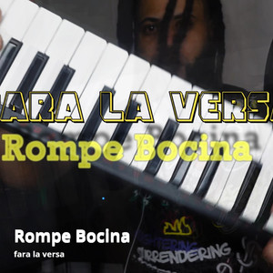 Rompe Bocina