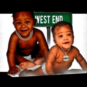 WestEnd Baby (Explicit)