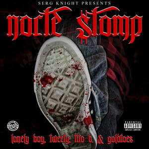 Norte Stomp