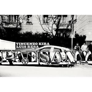 Paesany(feat. Vincenzo Kira) (Explicit)