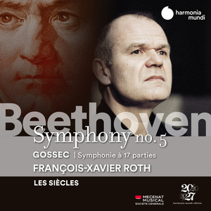 Symphony No. 5 in C Minor, Op. 67 - II. Andante con moto, piu moto, tempo I