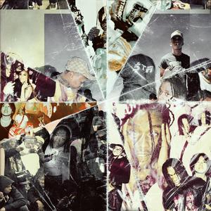 7AM IN GREEN HOUSE (feat. Kane Ponzi) (Explicit)