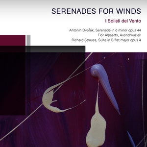 Serenades for Winds