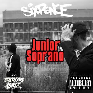 Junior Soprano (feat. Dolphin Jones|Explicit)