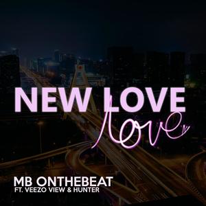 New Love (feat. Veezo View)