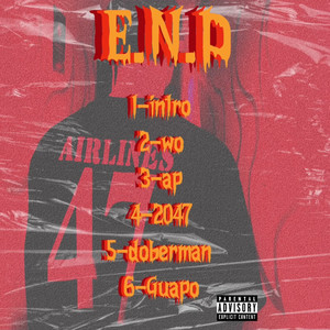 E . N . D (Explicit)