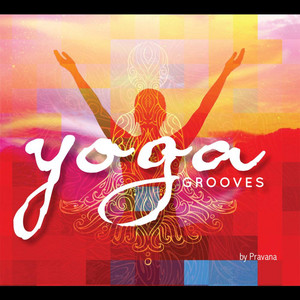 Yoga Grooves (feat. Amanaska)