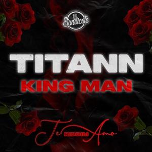 King Man (Explicit)