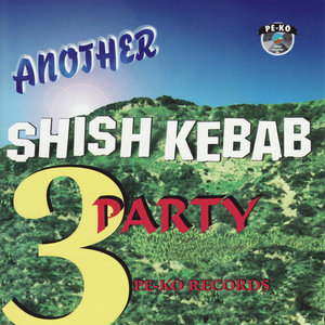 Another Shish Kebab Party 3