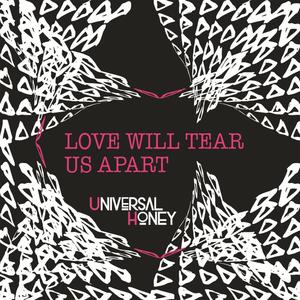 Love Will Tear Us Apart