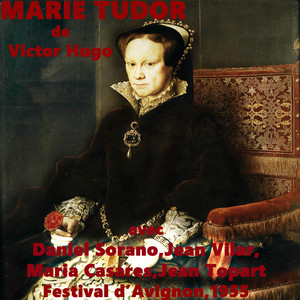 Marie Tudor