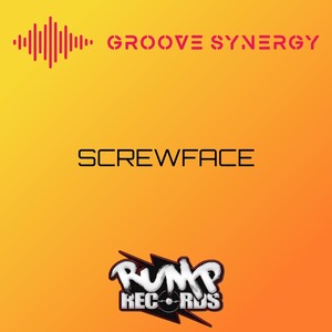 Groove Synergy - Screwface