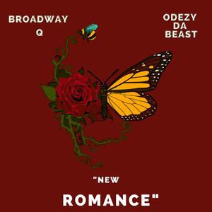 New Romance (feat. Odezy da Beast)