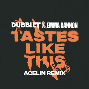 Tastes Like This (Acelin Remix)