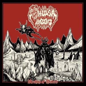 Realms of Hatred (Explicit)