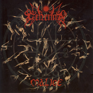 Gehenna - The Pentagram