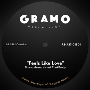 Feels Like Love (Original Mix)