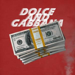 Dolce & Gabbana (feat. Santi YS & Warapp) [Explicit]