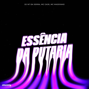 Essência da Putaria (Explicit)