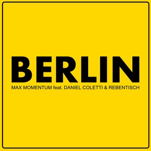 Berlin (Genius Beat Radio Vox|Radio)