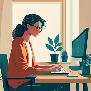 Ritmos Ligeros Para El Pensamiento Profundo