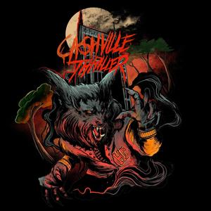 Cashville Thriller (Explicit)