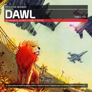 Dawl (Danny Fontana Remix)