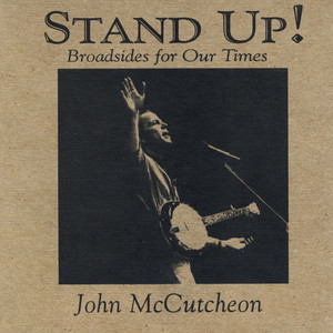 Stand Up! Broadsides for Our Times