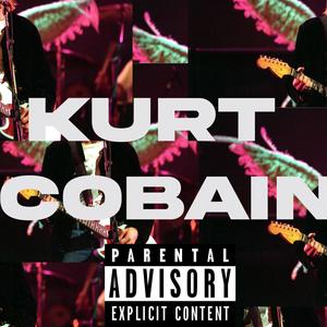 KURT COBAIN (GORRILAZ AND APES) [Explicit]