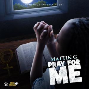 Pray for me (Explicit)