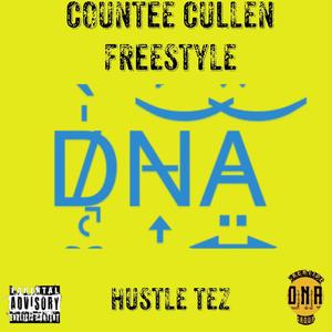 Countee Cullen Freestyle (Explicit)