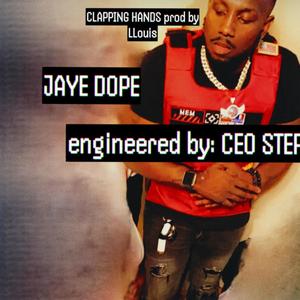 Clapping Hands (Back Again) Interlude (Explicit)