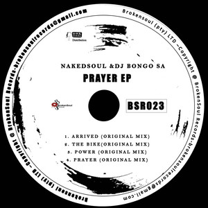 Power (Original Mix)