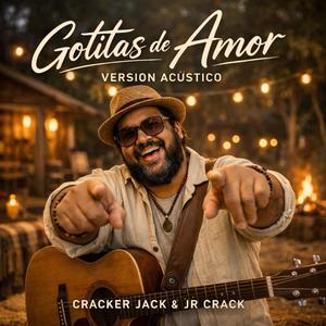 Gotitas De Amor (Version Acustico)