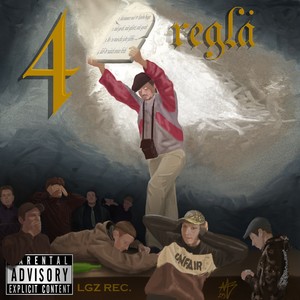 4 Reglä (Explicit)