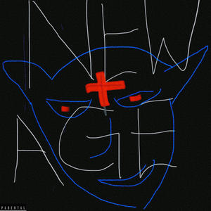 New Age Tape Volume 01 (Explicit)