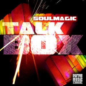 Talkbox (Soulmagic Main Mix)