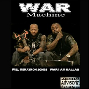 War Machine (Explicit)