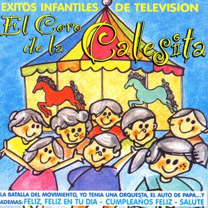 Éxitos Infantiles De Televisión