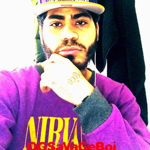 nikes on my feet (Explicit)