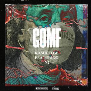 GOMF (feat. N2) (Explicit)