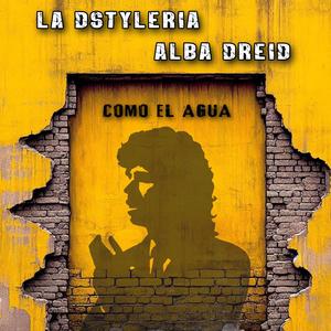 COMO EL AGUA (Explicit)