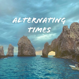 Alternating Times(feat. Leo Gutierrez)
