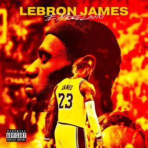 LeBron James (Explicit)