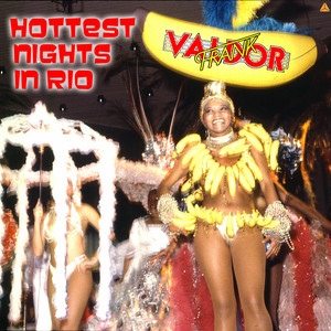 Hottest Nights In Rio