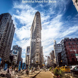 Coffee Shop Lofi - Marvellous Music for Relax - Lofi